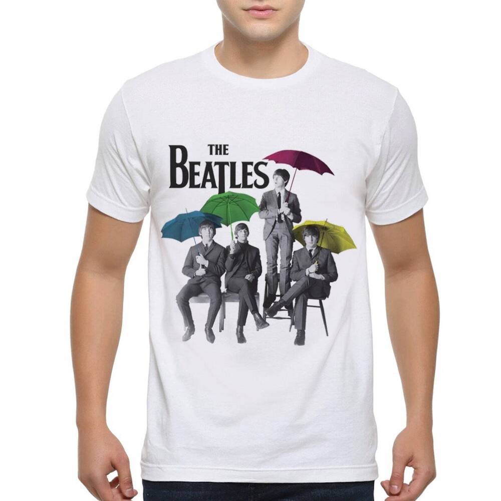 The Beatles T-Shirt